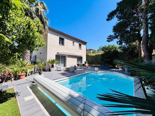 Maison vente à Marseille