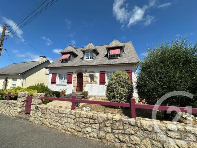 Maison vente à Fougères-Vitré, Bretagne
