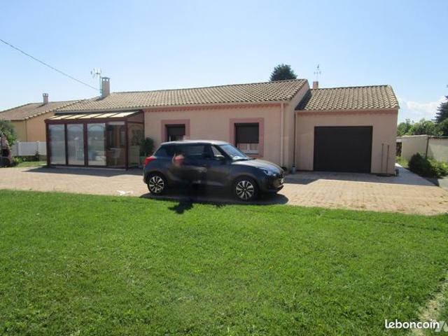 Maison vente à Die, Livron-sur-drôme