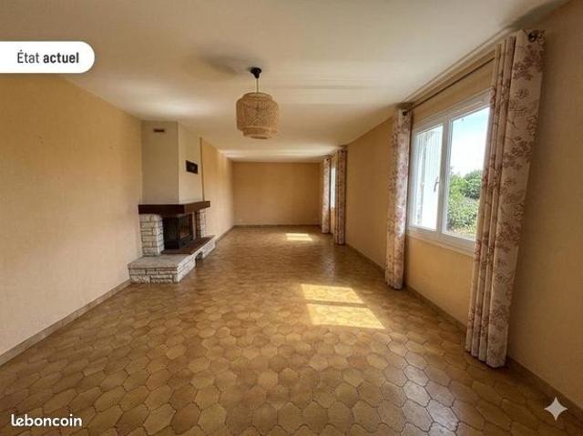 Maison vente à Bergerac, Le Fleix