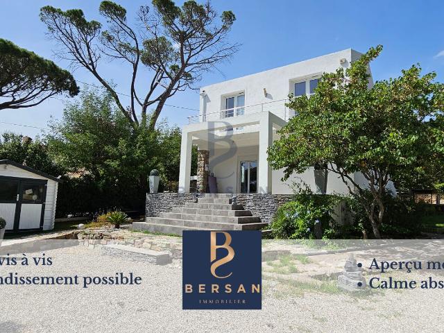 Maison vente à France métropolitaine, Fréjus