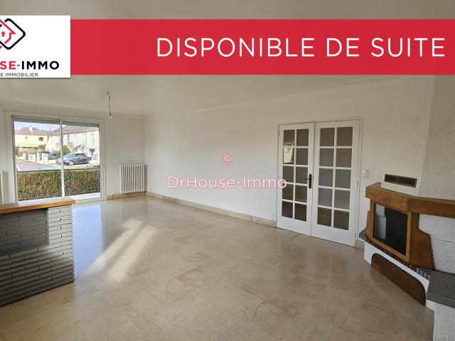 Maison vente à Le Mans, Changé