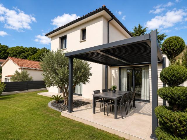 Maison vente à Roussillon, Isère