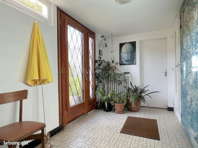 Maison vente à Châtellerault