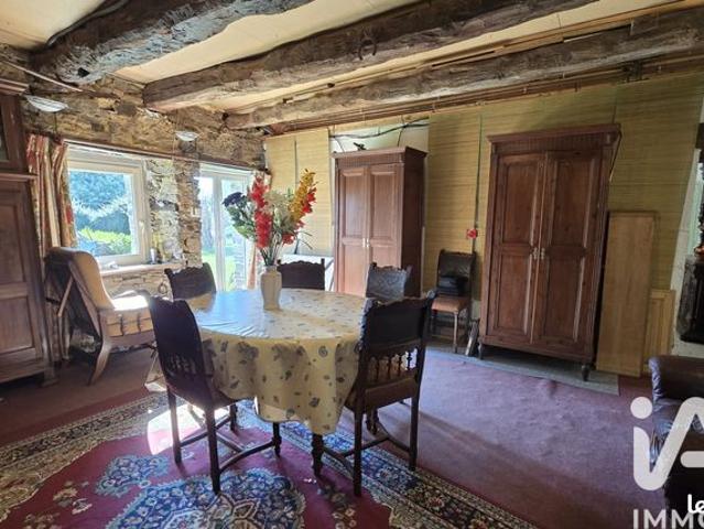 Maison vente à Saint-Malo, Bretagne