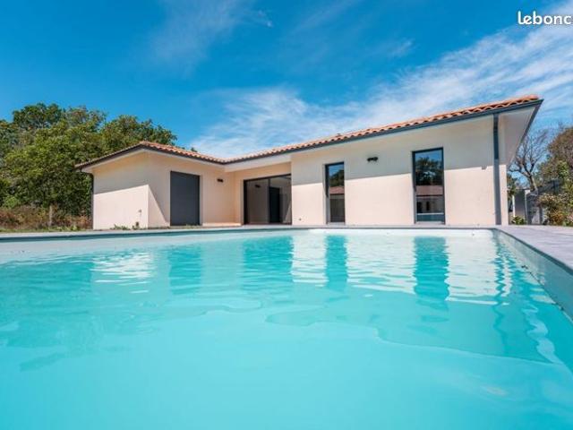 Maison vente à Bordeaux, Saint-aubin-de-médoc