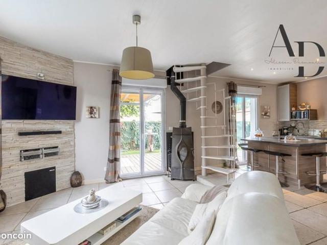 Maison vente à Toulouse, Launaguet