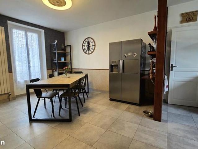 Maison vente à Ris-Orangis, Essonne