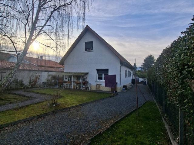 Maison vente à Pau