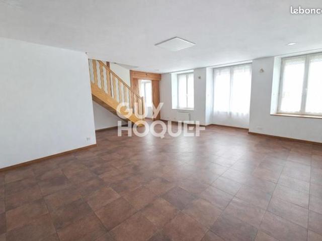 Maison vente à Argentan, Landisacq