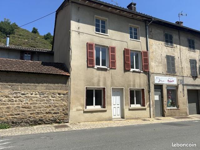 Maison vente à Villefranche-sur-Saône, Rhône
