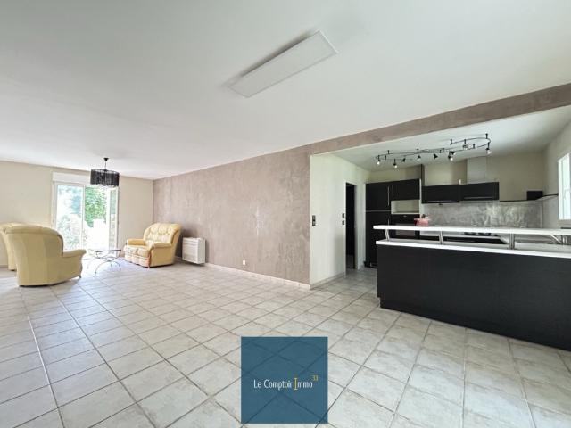 Maison vente à Bordeaux, Ambarès-et-lagrave