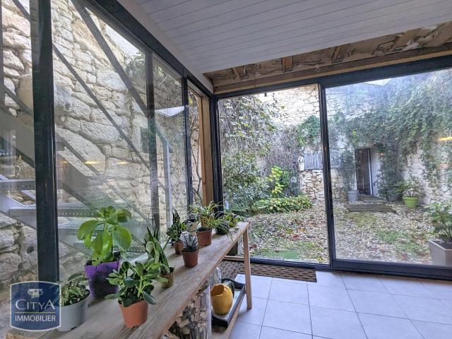 Maison vente à Libourne, Lussac