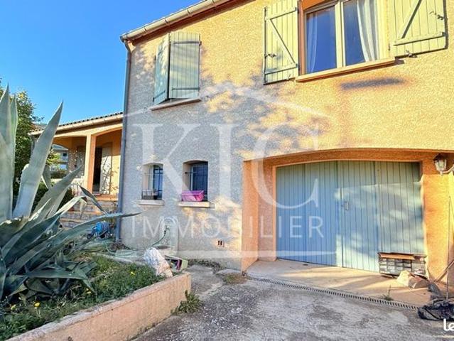 Maison vente à Carcassonne