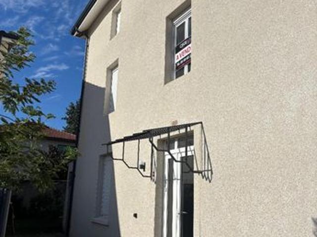 Maison vente à Vienne, Agnin