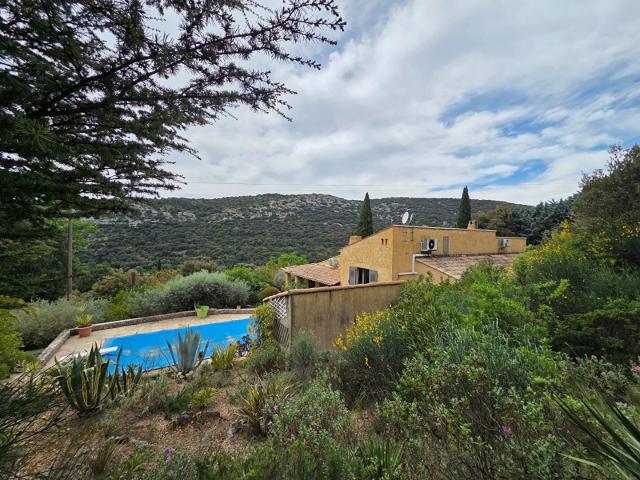 Maison vente à Privas, Saint-martin-d'ardèche