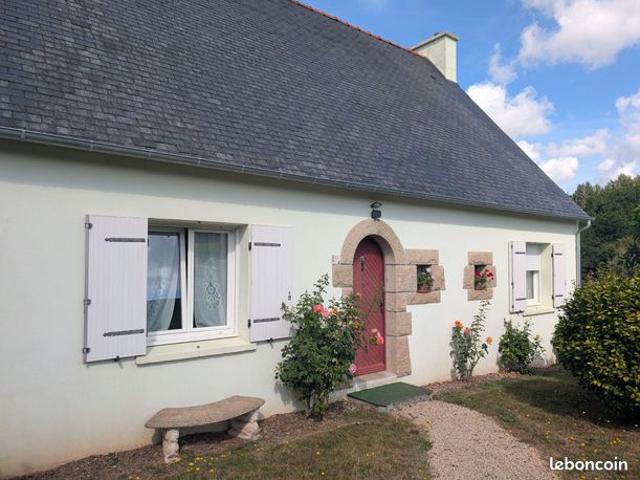 Maison vente à Morlaix, Bretagne