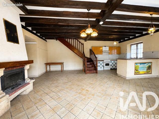 Maison vente à Romorantin-Lanthenay, Selles-sur-cher