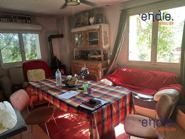 Maison vente à Les Audins, Mariol