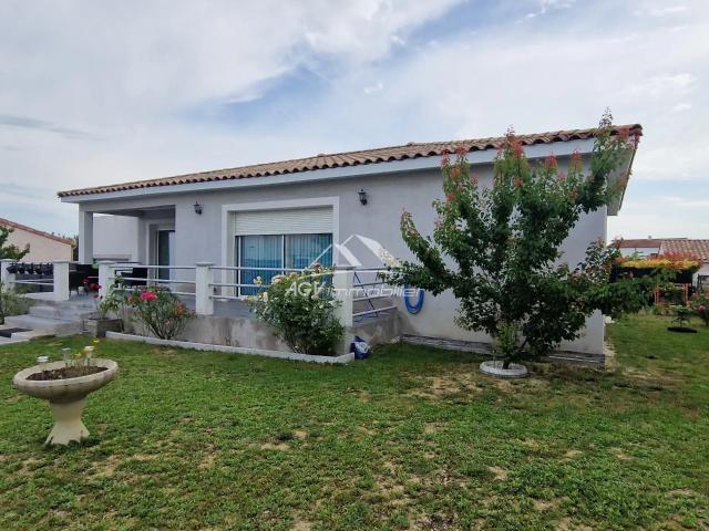 Maison vente à Alès, Salindres