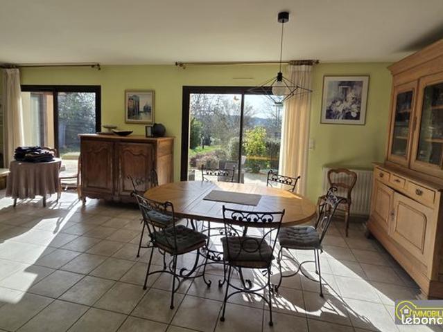 Maison vente à Avranches, Sourdeval