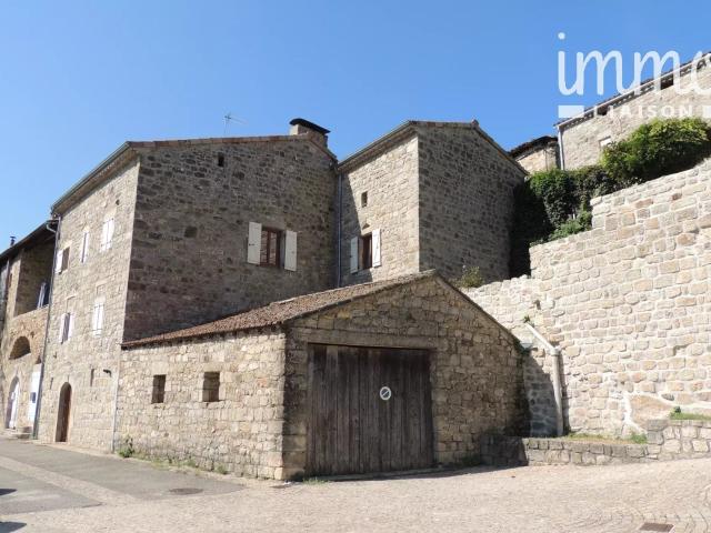 Maison vente à Largentière, Ucel