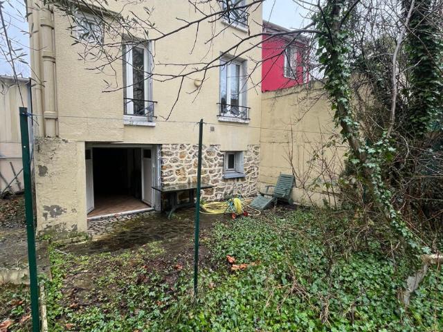 Maison vente à Montreuil, La Boissière