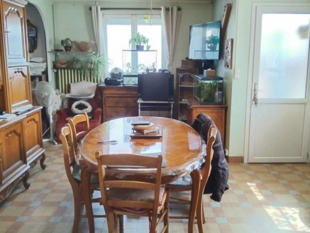 Maison vente à Meung-sur-Loire, Loiret