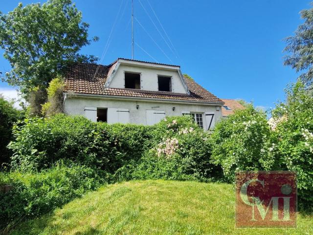 Maison vente à Palaiseau, Breuillet