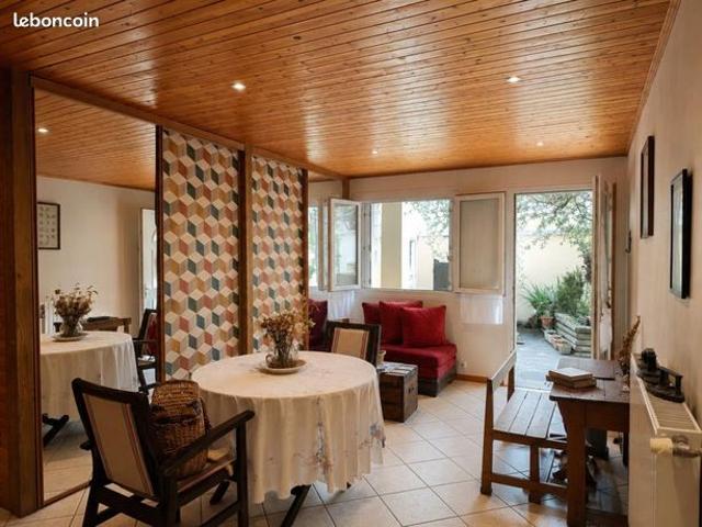 Maison vente à Auxerre, Beaumont
