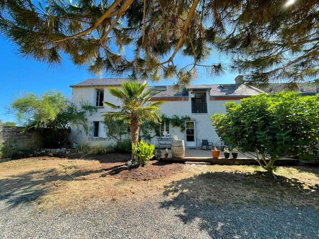 Maison vente à Villoiseau, Vineuil