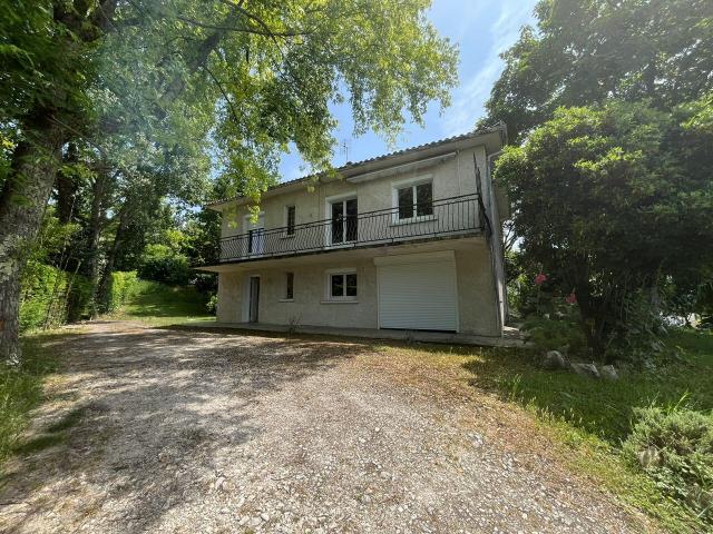 Maison vente à Villeneuve-sur-Lot, Pujols