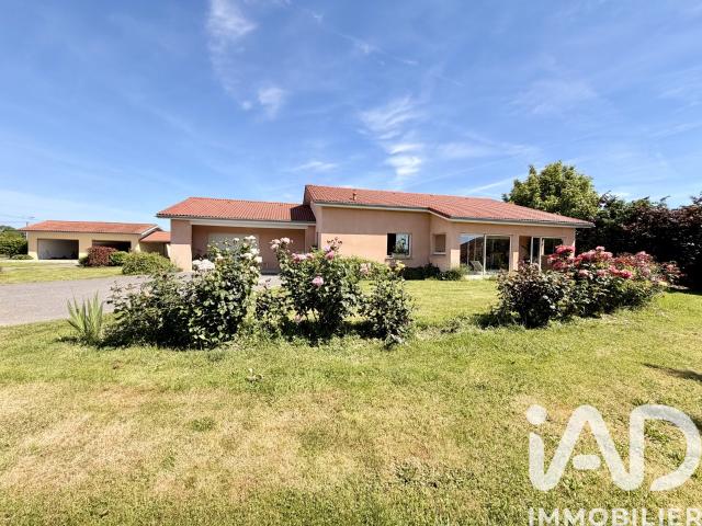 Maison vente à Tarbes, Estirac