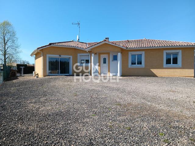 Maison vente à Mont-de-Marsan, Ygos-saint-saturnin