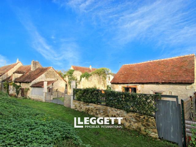 Maison vente à Loches, Yzeures-sur-creuse