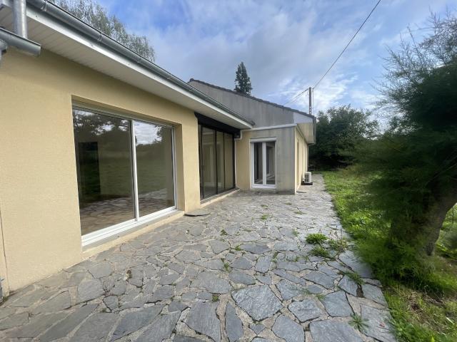 Maison vente à Millau, Trémouilles