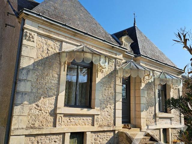 Maison vente à Fontenay-le-Comte, Luçon