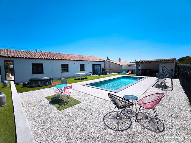 Maison vente à Lavalette, Hérault