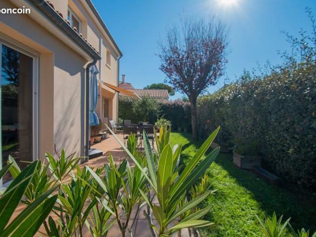 Maison vente à Rochefort, Royan
