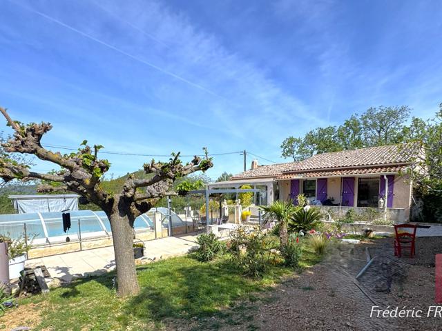 Maison vente à Brignoles, Forcalqueiret