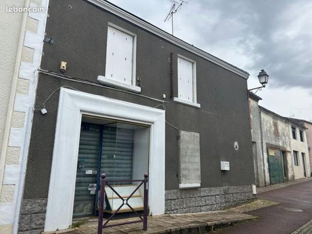 Maison vente à La Roche-sur-Yon, Palluau