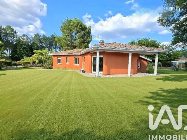 Maison vente à Langon, Saint-symphorien
