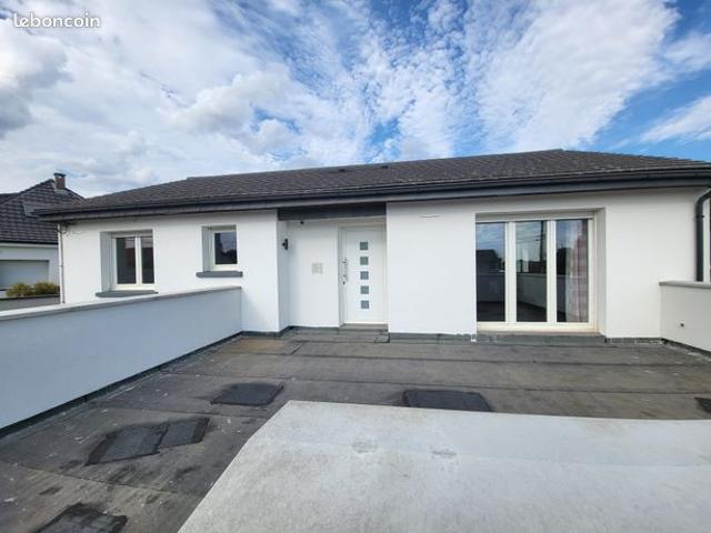 Maison vente à Val-de-Briey, Mercy-le-bas