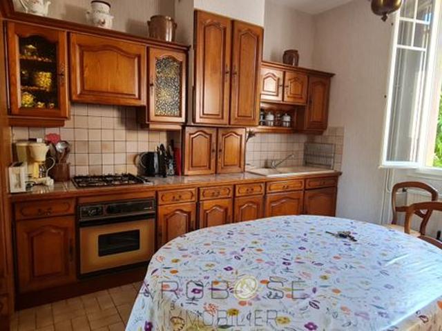 Maison vente à Marmande, Tonneins