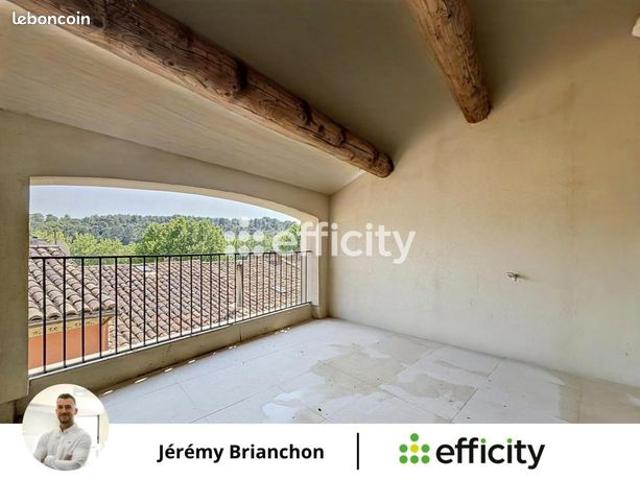Maison vente à Aix-en-Provence, Jouques