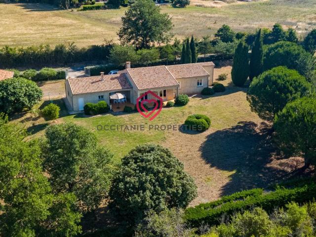 Maison vente à Limoux