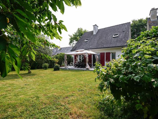 Maison vente à Le Rheu, La Motte Béligné