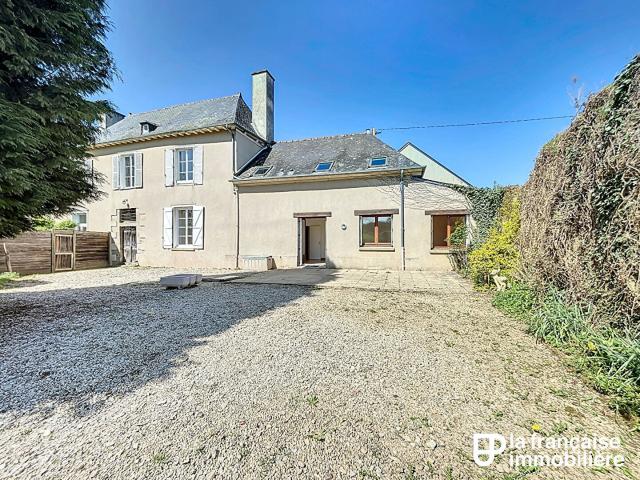 Maison location à France métropolitaine, Bretagne