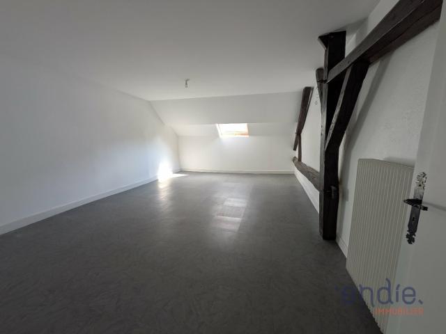 Maison vente à France métropolitaine, Gy