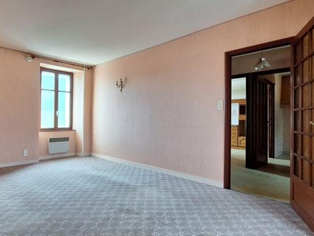 Maison vente à Châteaubriant-Ancenis, Guémené-penfao